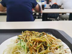 -华天新川面馆(缸瓦市店)