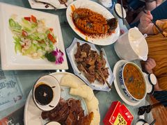 -红豆园(文林街店)