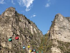 -龙庆峡风景区