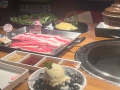 -炉小哥烤肉(信万广场店)