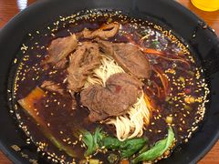 -豆爺小面(朱雀店)
