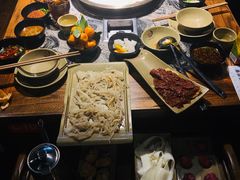 -渝味晓宇火锅(合川路店)