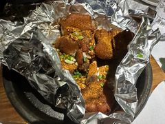 -野蔓果·山野菜(西湖景区·龙井茶田店)