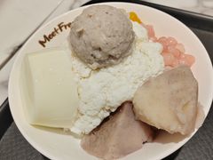 -鲜芋仙(大兴龙湖店)