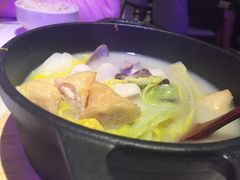 -金椰壳· 大厨新加坡菜(壹方城店)