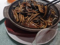 -扬浦大酒楼(平顶山路店)