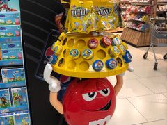 -永辉超市(泰州万达广场店)