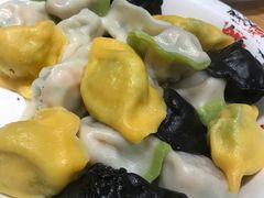 -小平岛開海水饺(浑南店)