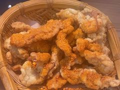 -花盐街·四川乐山小吃(西单大悦城店)