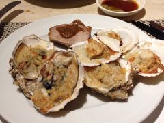 picture-粤海喜来登酒店·盛宴海鲜牛排自助餐厅(天河城店)