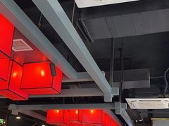 -前门·鲜肉火锅(长风店)