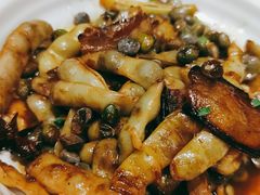 -小天厨民间菜馆(深圳街店)