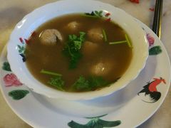 -金莲记(茨厂街店)