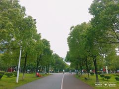 -艾溪湖湿地公园