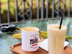-MUSEO COFFEE咖啡博物馆