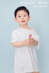 -小矮人专业儿童摄影(宜家店)