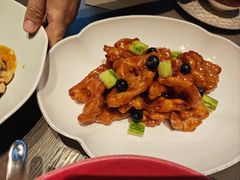 -曾宴·楚菜(湖北省博物馆店)