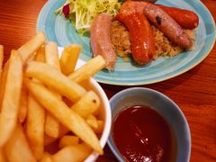 -莫多多餐厅