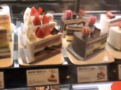 -巴黎贝甜(熙悦汇店)