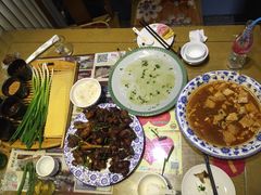 -赵记煎饼卷大葱(东岳店)