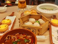 -聚福宝合苑食府(南头镇店)