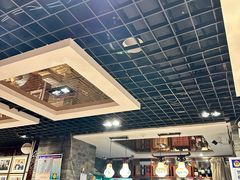 -老兰家传统烧烤炒菜泡馍(小南门店)