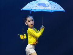 -DC少儿舞蹈培训中心(人民桥店)