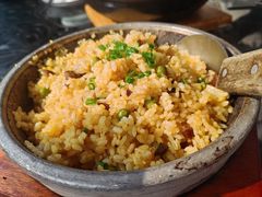 -夜不收荤豆花(大邑总店)