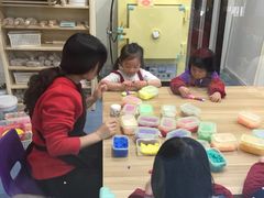 -星宝贝美术创意中心(万嘉商业广场店)