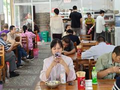 -路口村义和米粉店