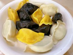 -北方饺子王·海肠捞饭·海鲜锅(山大店)