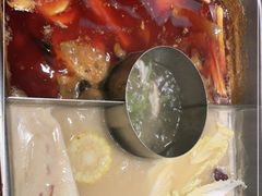 -新辣道鱼火锅(领展购物广场·中关村店)