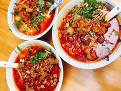 -豆相识•九九豆腐脑(牛咡桥店)