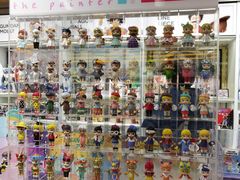 -泡泡玛特POPMART(上海环球港店)