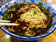 -德海牛肉面(武警医院店)
