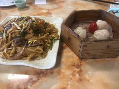 -唐朝茶楼(金沙时代广场店)