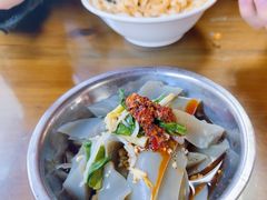 -88号小吃店·经典云南菜·地道纳西美食