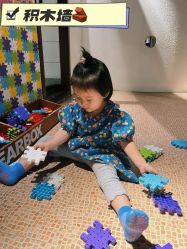 -幻贝家儿童乐园(温州银泰城店)