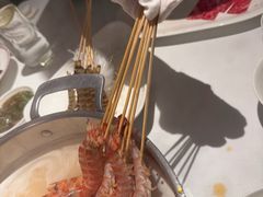 -洋房火锅(上海新天地南北里店)
