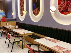 -斗牛士牛排餐厅(嘉里汇店)