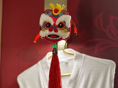 -广州永庆坊瞻云精选酒店