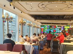 -稻香饭店(IFS国金中心店)