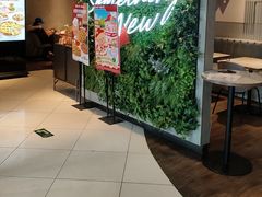 -必胜客(白石桥店)