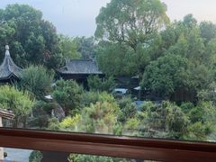 -万景茶庄·台州菜