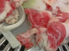 -金明姬和众烧烤店(东铁营店)