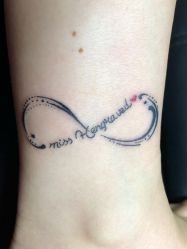 -極致刺青TATTOO STUDIO 私人订制