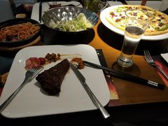 -赤火牛排(金狮广场店)
