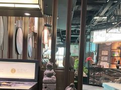-湊湊火锅·茶憩(东城万达店)