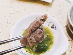 -313羊庄铁锅烀羊肉(望京店)