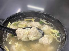 上海小馄饨-上味馆南翔小笼(真金路店)